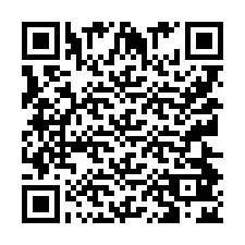 Kode QR untuk nomor Telepon +9512482430