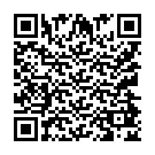 Kode QR untuk nomor Telepon +9512482448