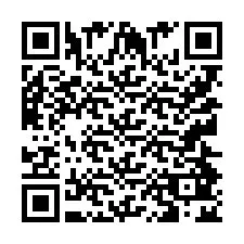 QR-код для номера телефона +9512482465