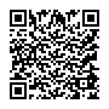 QR-код для номера телефона +9512482481