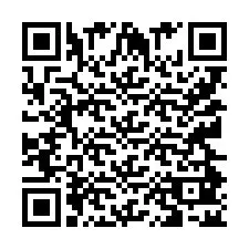 Codice QR per il numero di telefono +9512482512