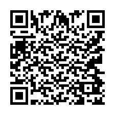电话号码二维码 +9512482523