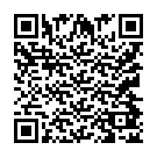 电话号码二维码 +9512482529