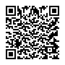 电话号码二维码 +9512482531