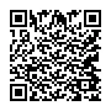 电话号码二维码 +9512482537