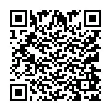 QR Code สำหรับหมายเลขโทรศัพท์ +9512482558