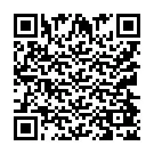 QR Code for Phone number +9512482564