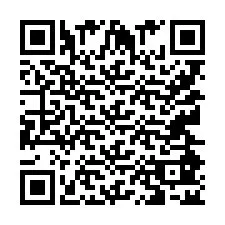 QR Code for Phone number +9512482587