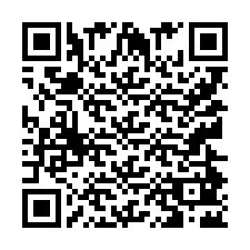 QR Code for Phone number +9512482645