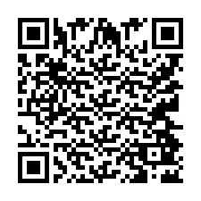 QR Code for Phone number +9512482673