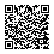 QR-code voor telefoonnummer +9512482688