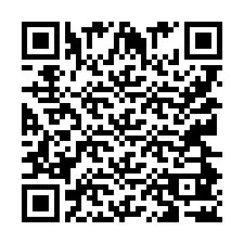 QR-код для номера телефона +9512482703