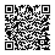 Kode QR untuk nomor Telepon +9512482708