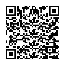 Kod QR dla numeru telefonu +9512482709