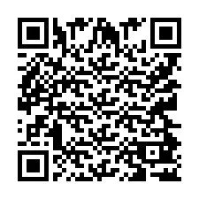 QR-код для номера телефона +9512482712