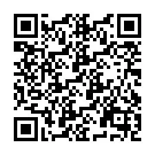 電話番号のQRコード +9512482714