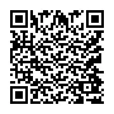 QR Code pour le numéro de téléphone +9512482779