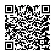 QR Code สำหรับหมายเลขโทรศัพท์ +9512482781