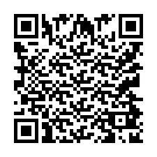 Código QR para número de teléfono +9512482819