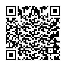 QR Code for Phone number +9512482889