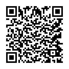 Kod QR dla numeru telefonu +9512482929