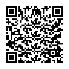 Código QR para número de teléfono +9512482948