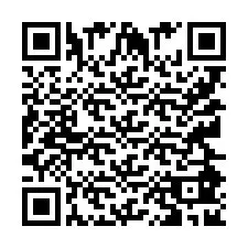 QR Code for Phone number +9512482982