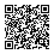 Codice QR per il numero di telefono +9512483104