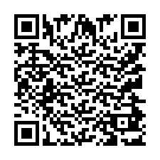 Kode QR untuk nomor Telepon +9512483108