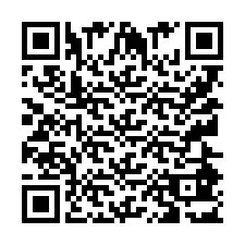 QR-Code für Telefonnummer +9512483180