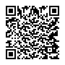 QR-код для номера телефона +9512483197