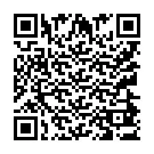 Kode QR untuk nomor Telepon +9512483200