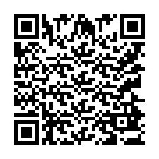 QR kód a telefonszámhoz +9512483250