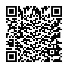 QR kód a telefonszámhoz +9512483251