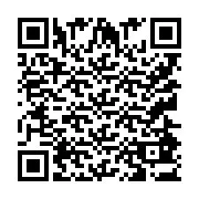 Código QR para número de telefone +9512483291