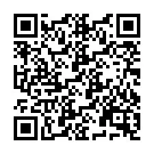 QR Code pour le numéro de téléphone +9512483308