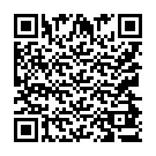 QR-code voor telefoonnummer +9512483309