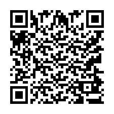 Kod QR dla numeru telefonu +9512483315