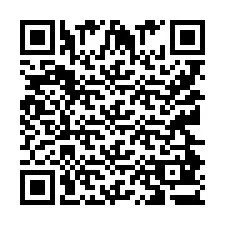 Kod QR dla numeru telefonu +9512483342