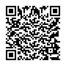 Kod QR dla numeru telefonu +9512483350