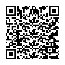 QR-code voor telefoonnummer +9512483353