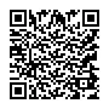 QR-код для номера телефона +9512483405