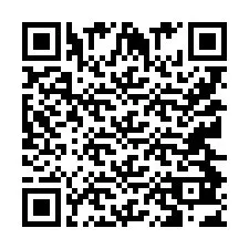 QR Code for Phone number +9512483427