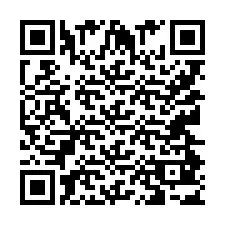 Kode QR untuk nomor Telepon +9512483517