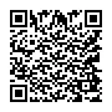 QR код за телефонен номер +9512483556