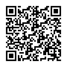 QR kód a telefonszámhoz +9512483627