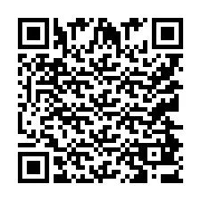 QR код за телефонен номер +9512483649