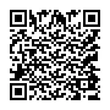 QR-код для номера телефона +9512483699