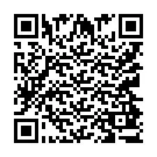 QR kód a telefonszámhoz +9512483756