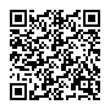 Código QR para número de teléfono +9512483833